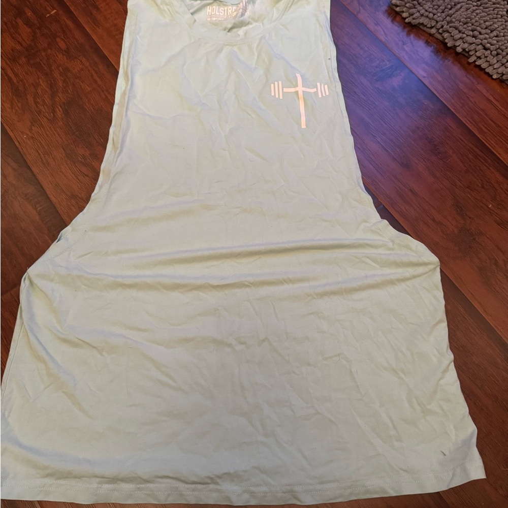Holstrength Cutoff